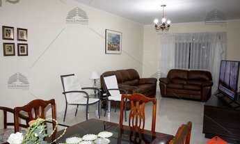 Imagem 2: Sobrado de 176 m² a venda no Ipiranga, com 3 dormitórios sendo 1 suite com closet, 4 banhe