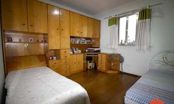 Imagem 6: Sobrado de 176 m² a venda no Ipiranga, com 3 dormitórios sendo 1 suite com closet, 4 banhe