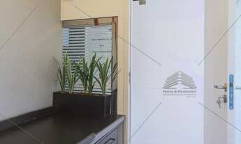 Imagem 4: Conjunto Comercial a venda em Pinheiros, Rua Cristiano Viana, 4 Salas, 2 Vagas, Próximo Me