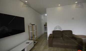 Imagem 3: Sobrado de 130 m² a venda no Ipiranga, com 2 dormitórios sendo 1 suíte, 4 banheiros, cozin