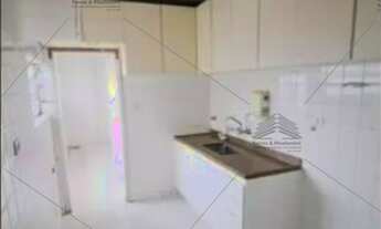 Imagem 4: Apartamento Moóca com 120 Metros, 3 Dormitórios, Sala e Cozinha Amplas, 2 banheiros, 1 vag