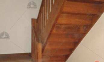 Imagem 6: Sobrado de 200 m² a venda na Vila Regente Feijó, com 3 dormitórios, 2 banheiros, lavabo, c