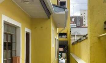 Imagem 5: Sobrado de 240 m² a venda no Tatuapé, com 3 dormitórios, 2 banheiros, 3 salas, cozinha, la