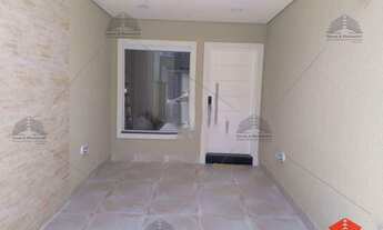 Imagem 2: Sobrado de 125 m² a venda no Ipiranga, com 3 dormitórios sendo 3 suítes, 1 Suite master 4