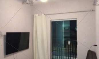 Imagem: Apartamento de 55 m² a venda na Vila Carrão