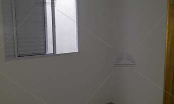 Imagem 6: Apartamento à venda em São Paulo-SP, na Vila Matilde, com 2 quartos, 1 banheiro e 47m² de