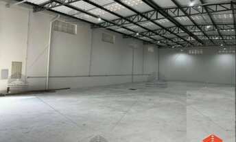 Imagem: Galpão na Mooca em Excelente localização