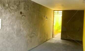 Imagem 4: Sobrado de 240 m² a venda no Tatuapé, com 3 dormitórios, 2 banheiros, 3 salas, cozinha, la