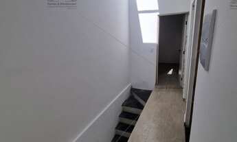 Imagem 5: Sobrado novo de 118 m² a venda na Vila Independência, com 3 dormitórios sendo 1 suíte mast