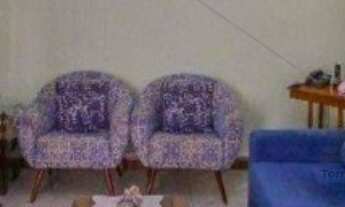 Imagem 2: Sobrado de 200 m² a venda no Ipiranga, com 3 dormitórios sendo 1 suíte, 3 banheiros, lava