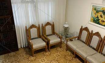 Imagem 2: Venha conhecer essa incrível casa com 3 quartos, 2 salas, 3 banheiros, 2 vagas de garagem