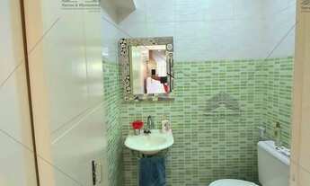 Imagem 5: Sobrado de 121m² a venda na Vila Formosa, 2 dormitórios, 3 banheiros, 2 varandas, cozinha