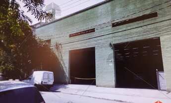 Imagem 7: Galpão/depósito/armazém para venda no Brás, com 794 m construído, 735 m terreno, com escr