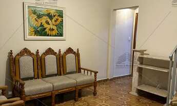 Imagem 4: Venha conhecer essa incrível casa com 3 quartos, 2 salas, 3 banheiros, 2 vagas de garagem