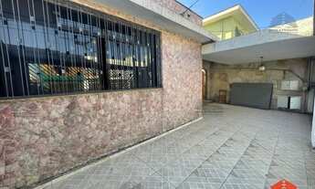 Imagem 2: Casa térrea isolada a venda na Mooca com 140m² ac, sala 3 ambientes,3 dormitórios (1 suíte