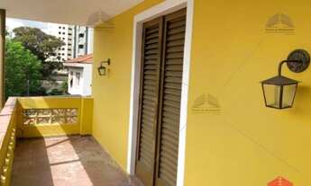 Imagem 7: Sobrado de 240 m² a venda no Tatuapé, com 3 dormitórios, 2 banheiros, 3 salas, cozinha, la