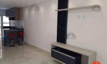 Imagem 7: Sobrado de 125 m² a venda no Ipiranga, com 3 dormitórios sendo 3 suítes, 1 Suite master 4