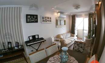 Imagem: Apartamento a venda na Mooca, com 2 dormitórios