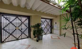 Imagem 3: Sobrado à venda, Moóca, 286 m2, com piscina, churrasqueira, 3 dormitórios (1 suite), 3 vag