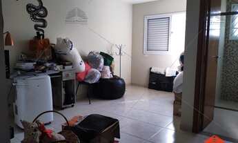 Imagem 4: Sobrado com 3 suites, sacada, jardim de inverno, 2 vagas, churrasqueira, prox. Metro Vila