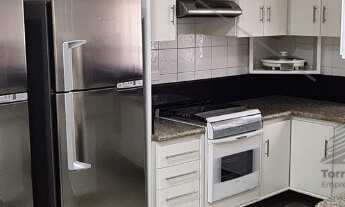 Imagem 3: Casa sobrado a venda no Tatuapé com 151 m², 4 dormitórios (2 suítes), escritório, 2 vagas