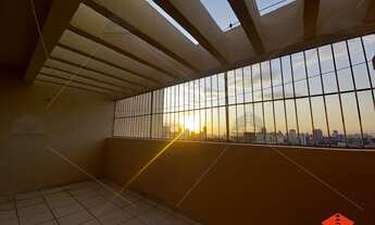 Imagem 2: Cobertura à venda Vila Prudente, 180 m2 3 dormitórios 1 suite, 3 banheiros 2 vagas, móveis