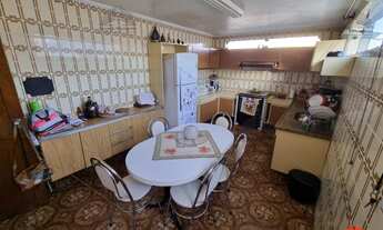 Imagem 6: Sobado de 163 m² a venda na Vila Prudente, com 3 dormitórios sendo 3 suítes, 4 banheiros