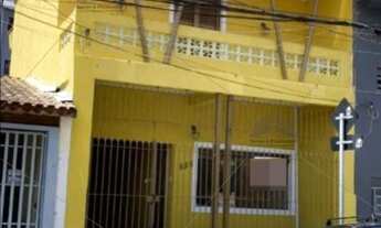 Imagem: Sobrado de 240 m² a venda no Tatuapé