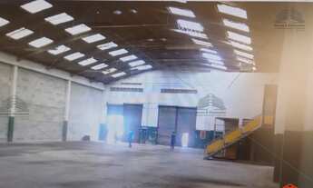 Imagem 5: Galpão/depósito/armazém para venda no Brás, com 794 m construído, 735 m terreno, com escr