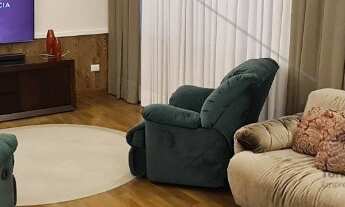 Imagem 2: Casa sobrado a venda no Tatuapé com 151 m², 4 dormitórios (2 suítes), escritório, 2 vagas