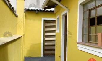 Imagem 6: Sobrado de 240 m² a venda no Tatuapé, com 3 dormitórios, 2 banheiros, 3 salas, cozinha, la