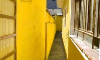 Imagem 3: Sobrado de 240 m² a venda no Tatuapé, com 3 dormitórios, 2 banheiros, 3 salas, cozinha, la