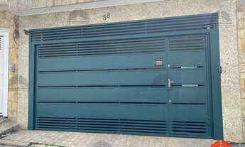 Imagem: Venha conhecer essa incrível casa com 3