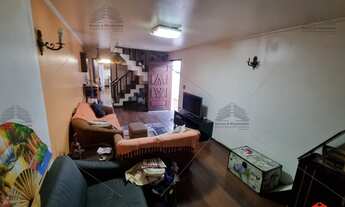 Imagem 4: Sobado de 163 m² a venda na Vila Prudente, com 3 dormitórios sendo 3 suítes, 4 banheiros