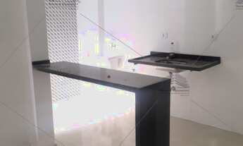 Imagem 3: Apartamento à venda em São Paulo-SP, na Vila Matilde, com 2 quartos, 1 banheiro e 47m² de