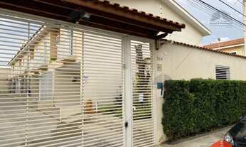 Imagem 7: Sobrado de 100 m² em condomínio fechado a venda no Água Rasa, com 3 dormitórios sendo 1 su