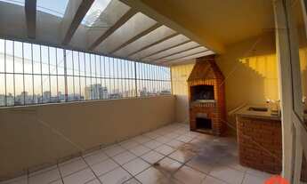 Imagem 4: Cobertura à venda Vila Prudente, 180 m2 3 dormitórios 1 suite, 3 banheiros 2 vagas, móveis