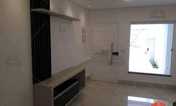 Imagem 6: Sobrado de 125 m² a venda no Ipiranga, com 3 dormitórios sendo 3 suítes, 1 Suite master 4