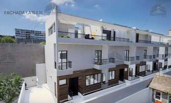 Imagem 2: Casa em Condomínio à Venda em São Paulo - Parque da Vila Prudente 3 Quartos, 1 Suíte, 2 S