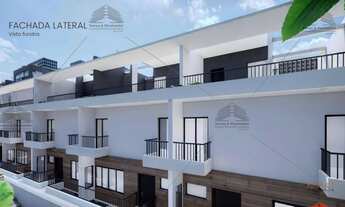 Imagem 3: Casa em Condomínio à Venda em São Paulo - Parque da Vila Prudente 3 Quartos, 1 Suíte, 2 S