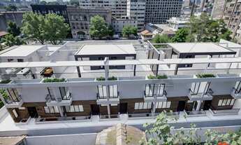 Imagem 4: Casa em Condomínio à Venda em São Paulo - Parque da Vila Prudente 3 Quartos, 1 Suíte, 2 S