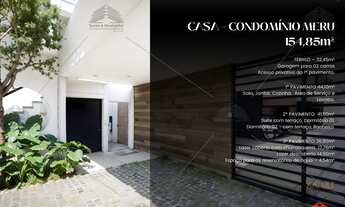 Imagem 5: Casa em Condomínio à Venda em São Paulo - Parque da Vila Prudente 3 Quartos, 1 Suíte, 2 S