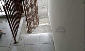 Imagem 4: Casa de 80 m² a venda na Vila Prudente, com 2 dormitórios, 1 banheiro, cozinha americana