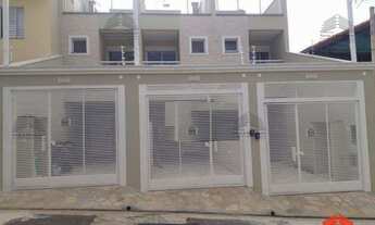 Imagem: Sobrado de 125 m² a venda no Ipiranga