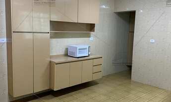 Imagem 7: Venha conhecer essa incrível casa com 3 quartos, 2 salas, 3 banheiros, 2 vagas de garagem