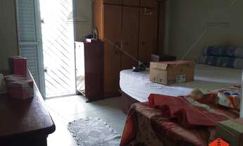 Imagem 6: Sobrado com 3 suites, sacada, jardim de inverno, 2 vagas, churrasqueira, prox. Metro Vila