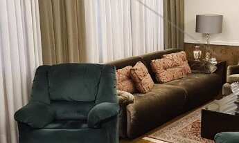 Imagem: Casa sobrado a venda no Tatuapé com 151