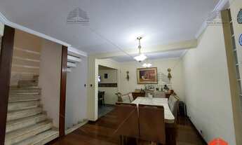 Imagem 5: Sobrado à venda, Moóca, 286 m2, com piscina, churrasqueira, 3 dormitórios (1 suite), 3 vag