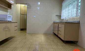 Imagem 6: Venha conhecer essa incrível casa com 3 quartos, 2 salas, 3 banheiros, 2 vagas de garagem