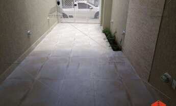 Imagem 3: Sobrado de 125 m² a venda no Ipiranga, com 3 dormitórios sendo 3 suítes, 1 Suite master 4